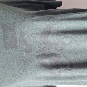 Chicago Bears Classic Shirt Men's Green Graphic T-Shirt